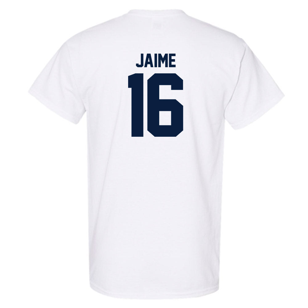 Georgia Southern - NCAA Baseball : Jonathan Jaime - Classic Shersey T-Shirt-1