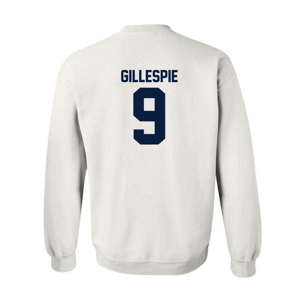 Georgia Southern - NCAA Softball : Madi Gillespie - Classic Shersey Crewneck Sweatshirt-1