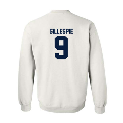 Georgia Southern - NCAA Softball : Madi Gillespie - Classic Shersey Crewneck Sweatshirt-1
