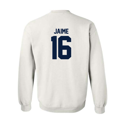 Georgia Southern - NCAA Baseball : Jonathan Jaime - Classic Shersey Crewneck Sweatshirt-1