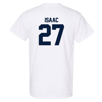 Georgia Southern - NCAA Football : Rj Isaac - Classic Shersey T-Shirt-1