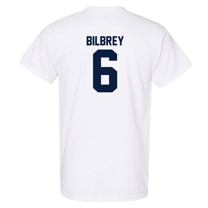Georgia Southern - NCAA Softball : Jaycee Bilbrey - Classic Shersey T-Shirt-1