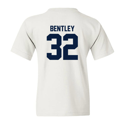 Georgia Southern - NCAA Football : Jaylen Bentley - Classic Shersey Youth T-Shirt-1