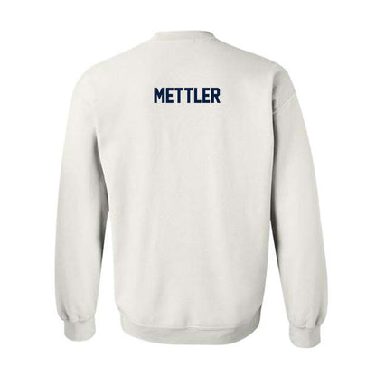 Georgia Southern - NCAA Women's Swimming & Diving : Elle Mettler - Classic Shersey Crewneck Sweatshirt-1