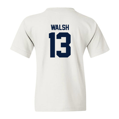 Georgia Southern - NCAA Women's Soccer : Kelly Walsh - Classic Shersey Youth T-Shirt-1