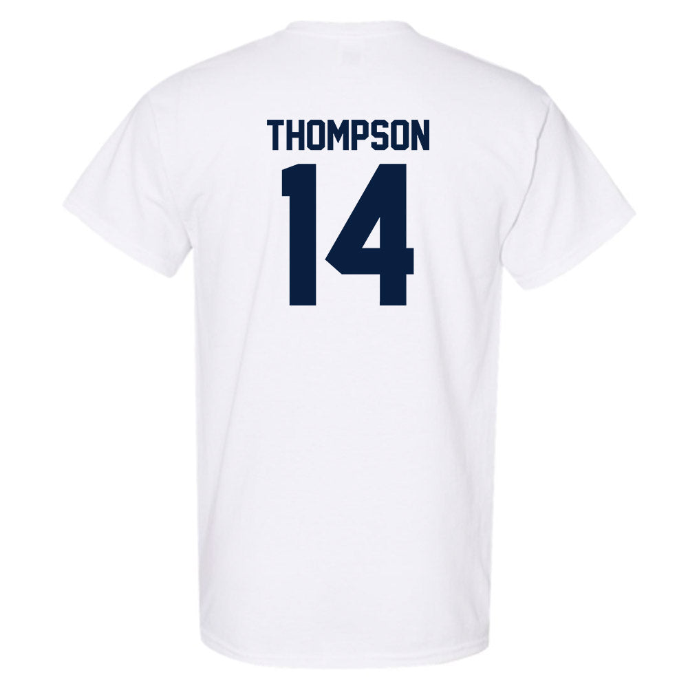 Georgia Southern - NCAA Baseball : Kaden Thompson - Classic Shersey T-Shirt-1