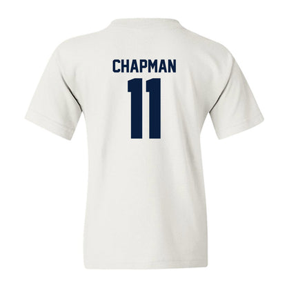 Georgia Southern - NCAA Women's Soccer : Emma Chapman - Classic Shersey Youth T-Shirt-1