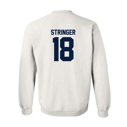 Georgia Southern - NCAA Softball : Shaylin Stringer - Classic Shersey Crewneck Sweatshirt-1