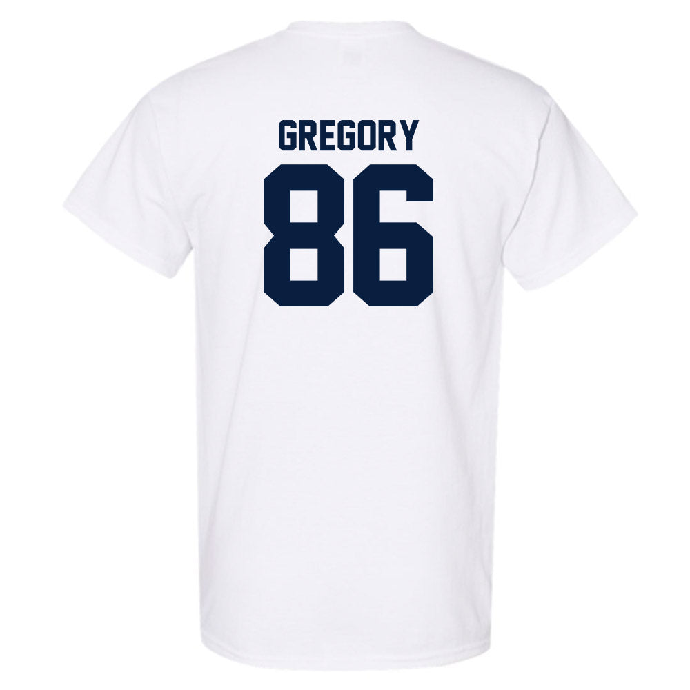 Georgia Southern - NCAA Football : Henry Gregory - Classic Shersey T-Shirt-1
