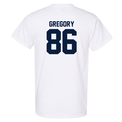 Georgia Southern - NCAA Football : Henry Gregory - Classic Shersey T-Shirt-1