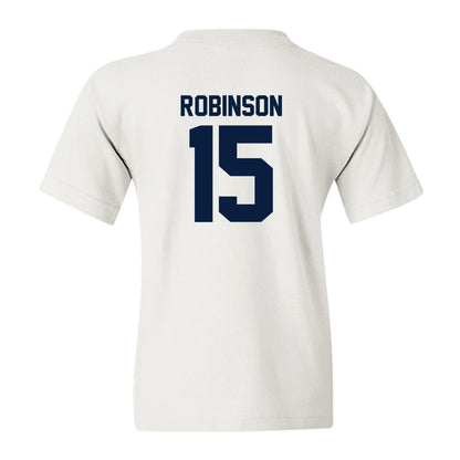 Georgia Southern - NCAA Women's Volleyball : Amelia Robinson - Classic Shersey Youth T-Shirt-1