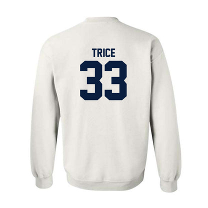Georgia Southern - NCAA Football : Holden Trice - Crewneck Sweatshirt