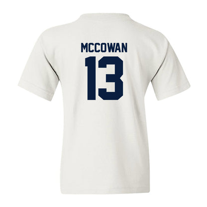 Georgia Southern - NCAA Football : Aidan McCowan - Classic Shersey Youth T-Shirt-1