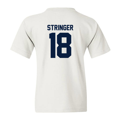 Georgia Southern - NCAA Softball : Shaylin Stringer - Classic Shersey Youth T-Shirt-1