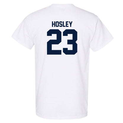 Georgia Southern - NCAA Women's Basketball : Mckayla Hosley - Classic Shersey T-Shirt-1