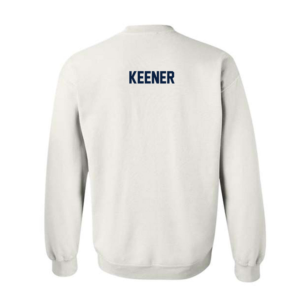 Georgia Southern - NCAA Cheerleading : EllA Keener - Classic Shersey Crewneck Sweatshirt-1