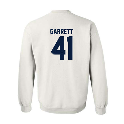 Georgia Southern - NCAA Baseball : Ethan Garrett - Classic Shersey Crewneck Sweatshirt-1