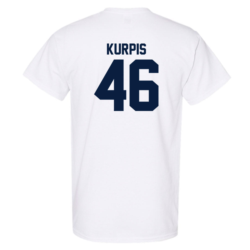 Georgia Southern - NCAA Football : Gavin Kurpis - Classic Shersey T-Shirt-1