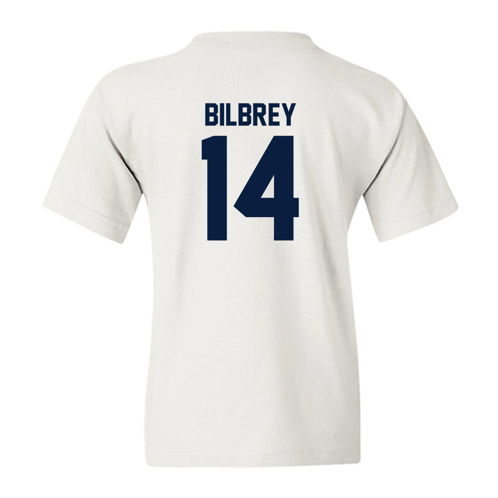 Georgia Southern - NCAA Softball : Jaycee Bilbrey - Classic Shersey Youth T-Shirt-1