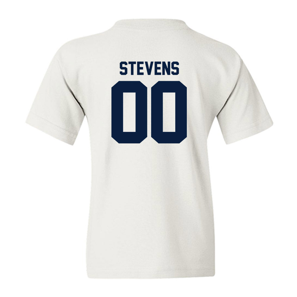 Georgia Southern - NCAA Baseball : Julian Stevens - Classic Shersey Youth T-Shirt-1