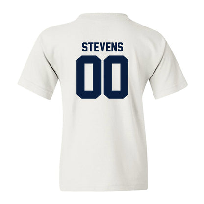 Georgia Southern - NCAA Baseball : Julian Stevens - Classic Shersey Youth T-Shirt-1
