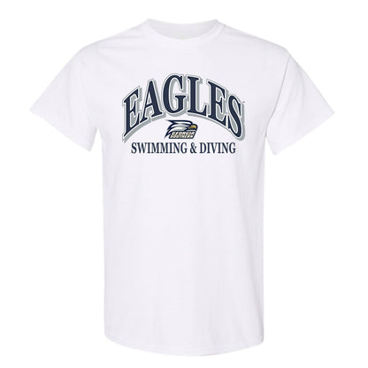 Georgia Southern - NCAA Women's Swimming & Diving : Ava Ehinger - Classic Shersey T-Shirt-0