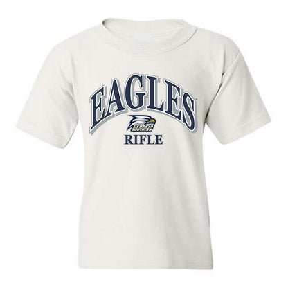 Georgia Southern - NCAA Rifle : Emme Walrath - Classic Shersey Youth T-Shirt-0