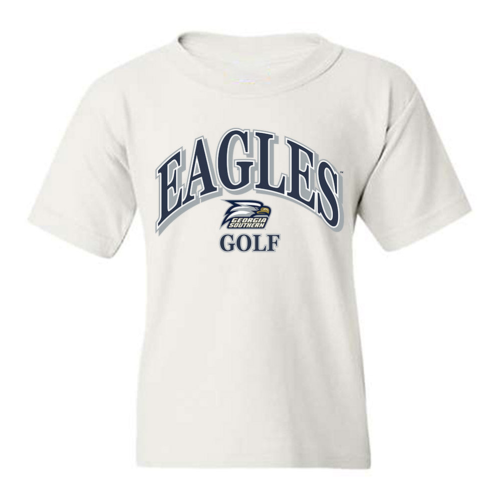 Georgia Southern - NCAA Men's Golf : Thomas Horne - Classic Shersey Youth T-Shirt-0