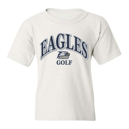Georgia Southern - NCAA Women's Golf : Lili Nelson - Classic Shersey Youth T-Shirt-0