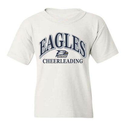  - NCAA Cheerleading : Marissa Taylor - Classic Shersey Youth T-Shirt-0
