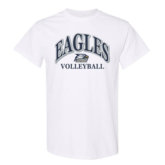 Georgia Southern - NCAA Women's Volleyball : Lydia Seymour - Classic Shersey T-Shirt-0