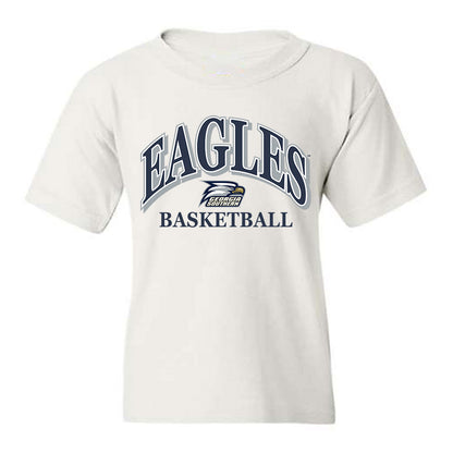 Georgia Southern - NCAA Women's Basketball : Lia Anderson - Classic Shersey Youth T-Shirt-0