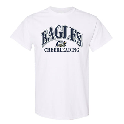 Georgia Southern - NCAA Cheerleading : Shamiya Carruthers - Classic Shersey T-Shirt-0