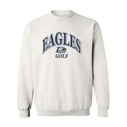 Georgia Southern - NCAA Men's Golf : Michael Hall - Classic Shersey Crewneck Sweatshirt-0