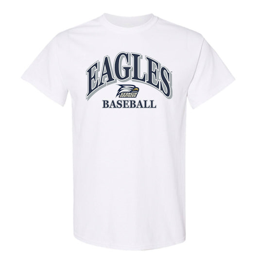 Georgia Southern - NCAA Baseball : Kaden Thompson - Classic Shersey T-Shirt-0