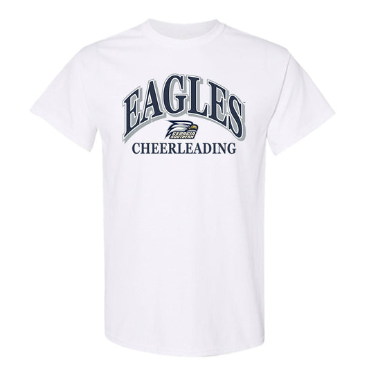 Georgia Southern - NCAA Cheerleading : Presley Kling - Classic Shersey T-Shirt-0