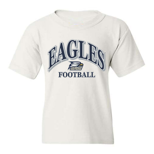 Georgia Southern - NCAA Football : Antavious Murphy - Classic Shersey Youth T-Shirt