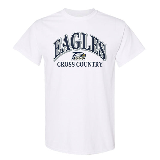 Georgia Southern - NCAA Women's Cross Country : Meg Anderson - Classic Shersey T-Shirt-0