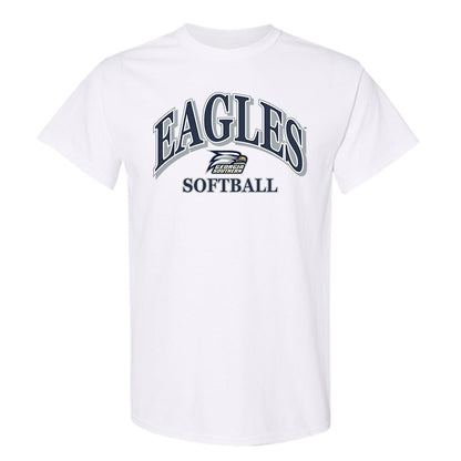 Georgia Southern - NCAA Softball : Carley Ramsden - Classic Shersey T-Shirt-0