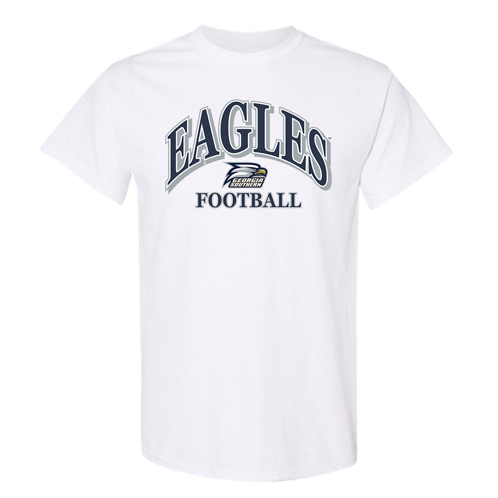 Georgia Southern - NCAA Football : Bryce Baker - Classic Shersey T-Shirt