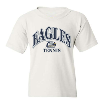 Georgia Southern - NCAA Men's Tennis : Pierre Mouesca - Classic Shersey Youth T-Shirt-0