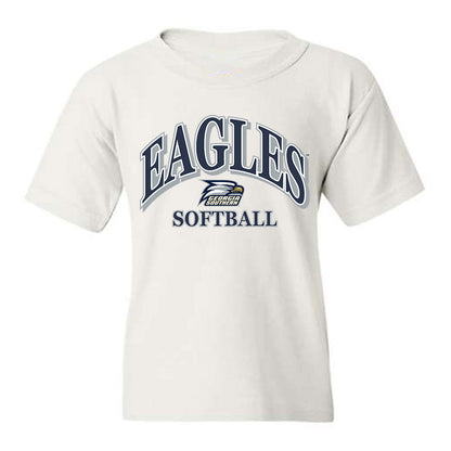 Georgia Southern - NCAA Softball : Karson Johnson - Classic Shersey Youth T-Shirt-0