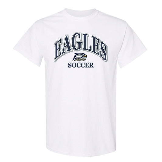Georgia Southern - NCAA Women's Soccer : Hailey Esser - Classic Shersey T-Shirt-0