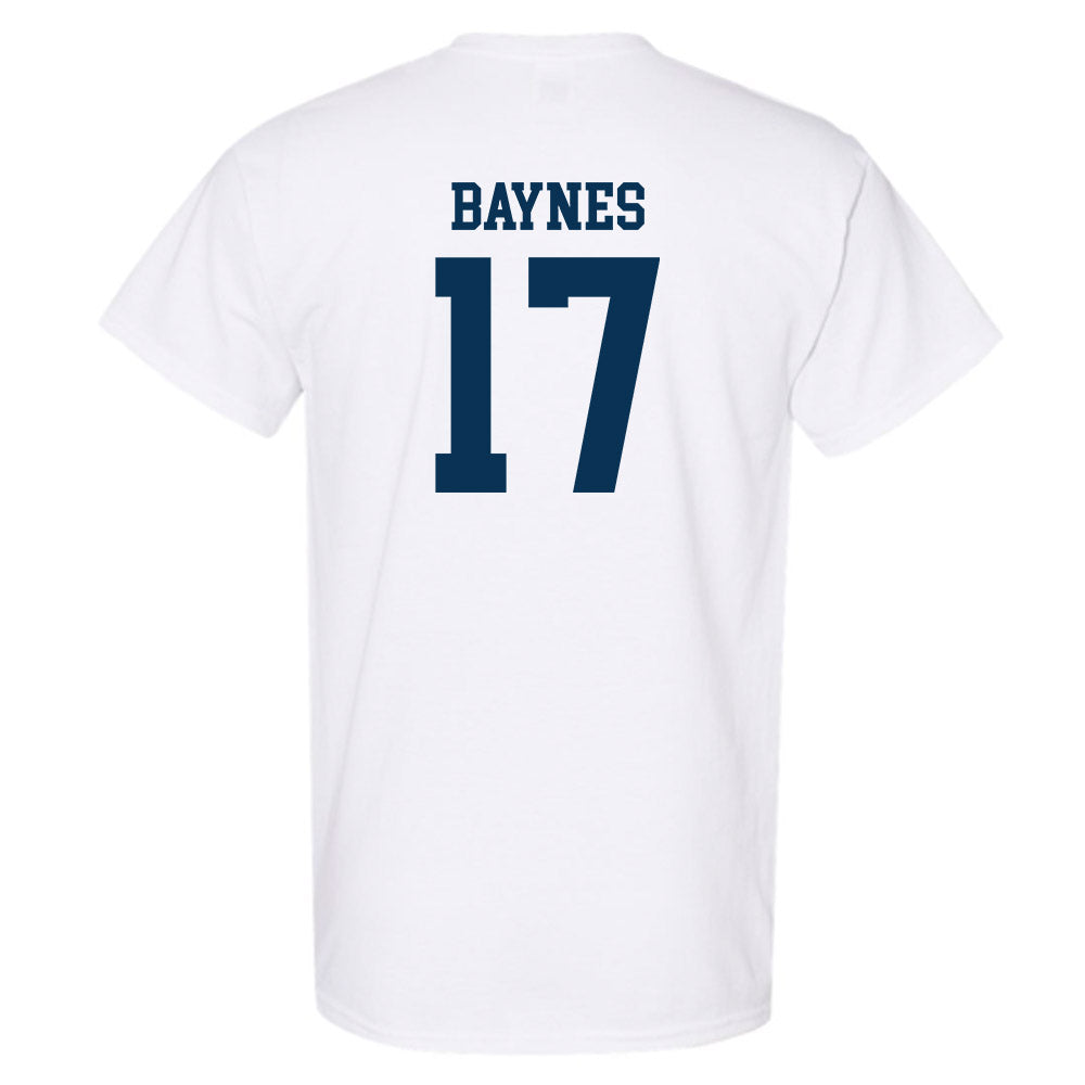 Old Dominion - NCAA Baseball : Hunter Baynes - Classic Shersey T-Shirt-1