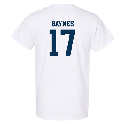 Old Dominion - NCAA Baseball : Hunter Baynes - Classic Shersey T-Shirt-1