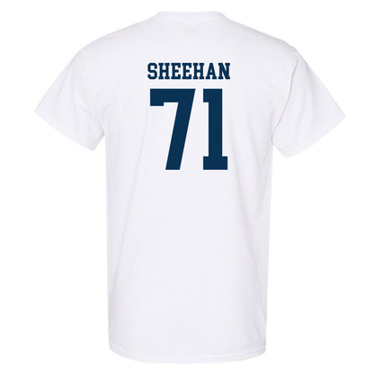 Old Dominion - NCAA Football : Jack Sheehan - Classic Shersey T-Shirt-1