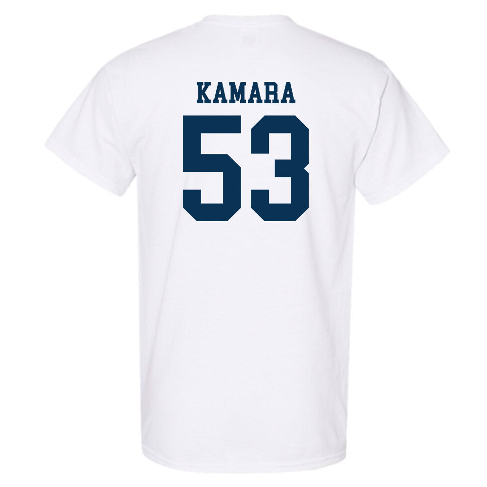 Old Dominion - NCAA Football : Idrissa Kamara - Classic Shersey T-Shirt-1