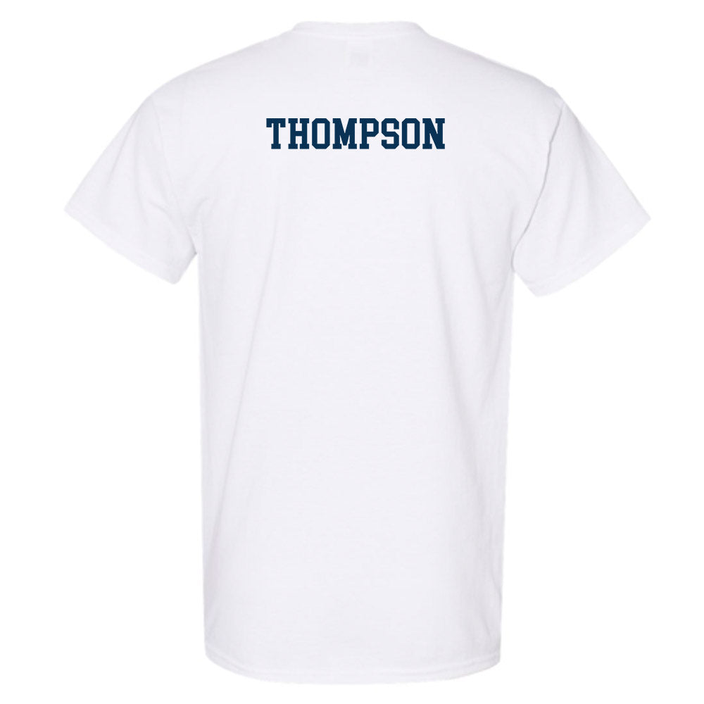 Old Dominion - NCAA Football : DJ Thompson - Classic Shersey T-Shirt-1
