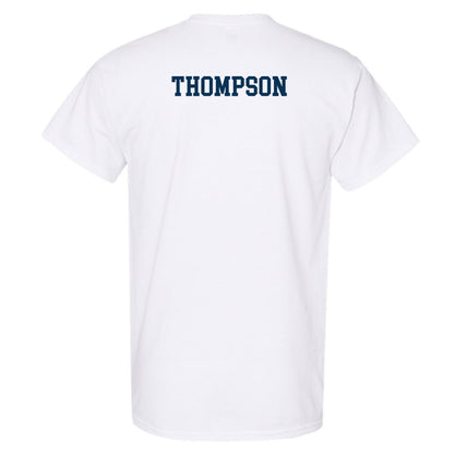 Old Dominion - NCAA Football : DJ Thompson - Classic Shersey T-Shirt-1