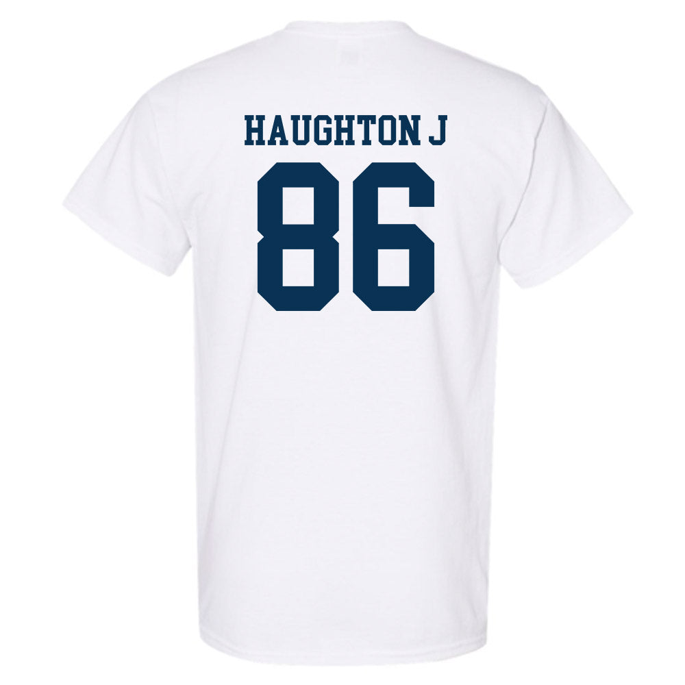 Old Dominion - NCAA Football : Leon Haughton J - Classic Shersey T-Shirt-1